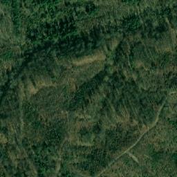Satellite imagery of Pecikovo Brdo, BA