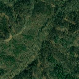 Satellite imagery of Pecikovo Brdo, BA