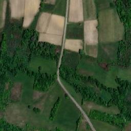 Satellite imagery of Spasovište, BA