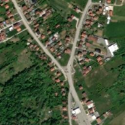 Satellite imagery of Rabić, BA