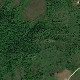 Satellite imagery of Soline, BA