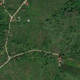 Satellite imagery of Soline, BA