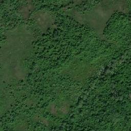 Satellite imagery of Jelečeva Obala, BA