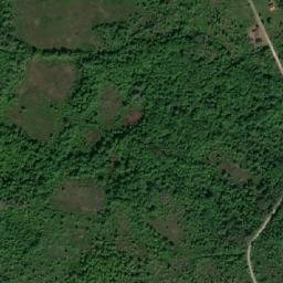 Satellite imagery of Jelečeva Obala, BA