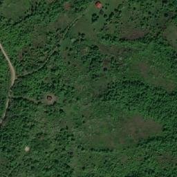 Satellite imagery of Jelečeva Obala, BA