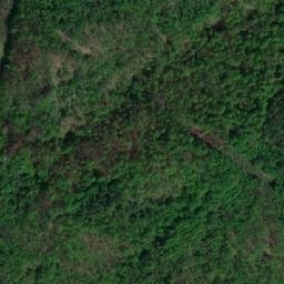 Satellite imagery of Crkvena Kosa, BA