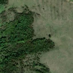 Satellite imagery of Dealul Tâlva, RO