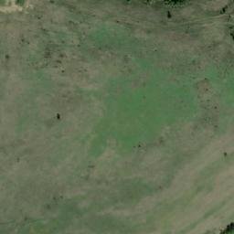 Satellite imagery of Dealul Fântâneşti, RO
