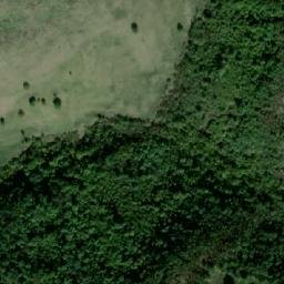 Satellite imagery of Dealul Şoldan, RO