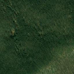 Satellite imagery of Piatra Columba, RO