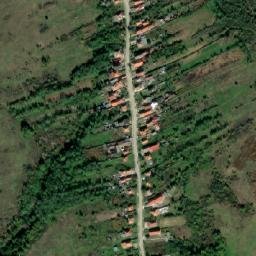 Satellite imagery of Culmea Câlnicului, RO