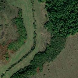 Satellite imagery of Culmea Câlnicului, RO