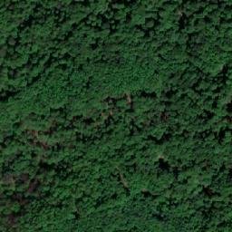 Satellite imagery of Dealul Pietrişului, RO