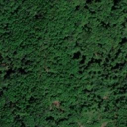 Satellite imagery of Dealul Pietrişului, RO