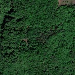 Satellite imagery of Dealul Pietrişului, RO