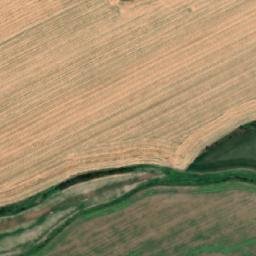 Satellite imagery of Muchia Lungă, RO