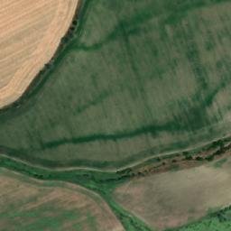 Satellite imagery of Muchia Lungă, RO