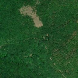 Satellite imagery of Muchia Ţiganului, RO
