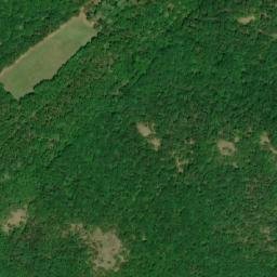 Satellite imagery of Muchia Ţiganului, RO