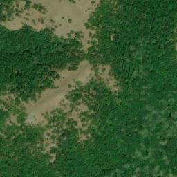 Satellite imagery of Muchia Ţiganului, RO
