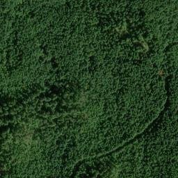 Satellite imagery of Cul de sac Quarry, US