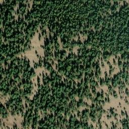 Satellite imagery of Snow Board Ridge, US