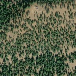 Satellite imagery of Snow Board Ridge, US
