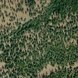 Satellite imagery of Snow Board Ridge, US