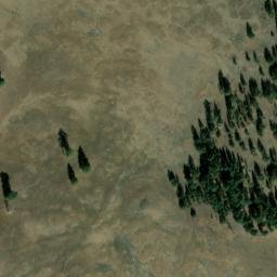 Satellite imagery of Case Ridge, US