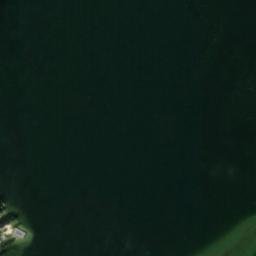 Satellite imagery of Porcupine Point, US