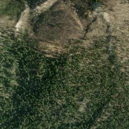 Satellite imagery of Gold Ridge, US
