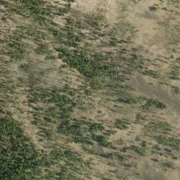 Satellite imagery of Gold Ridge, US