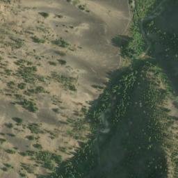 Satellite imagery of Gold Ridge, US