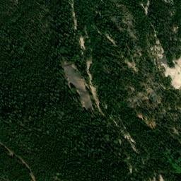Satellite imagery of Dewey Mine, US