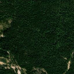 Satellite imagery of Dewey Mine, US