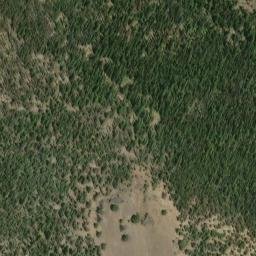 Satellite imagery of Venable Mine, US
