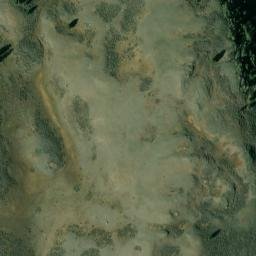 Satellite imagery of R 365 — NGS PY1024 — Park County, US, US