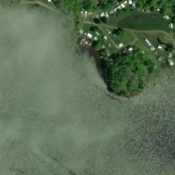 Satellite imagery of Washing Machine Point, CA