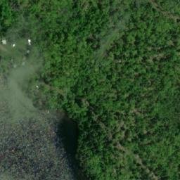Satellite imagery of Washing Machine Point, CA
