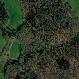 Satellite imagery of Château de la Barthe, FR