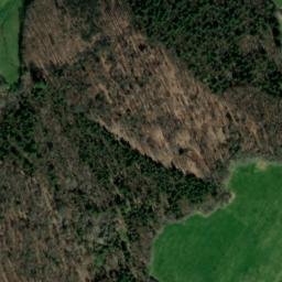 Satellite imagery of Château de la Barthe, FR