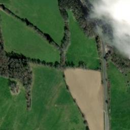 Satellite imagery of Château de la Barthe, FR