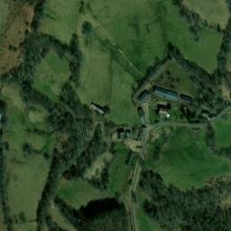 Satellite imagery of Château de Pesteils, FR