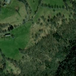 Satellite imagery of Château de Pesteils, FR