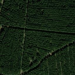 Satellite imagery of Le Serre de la Fage, FR