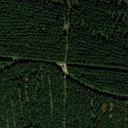 Satellite imagery of Le Serre de la Fage, FR