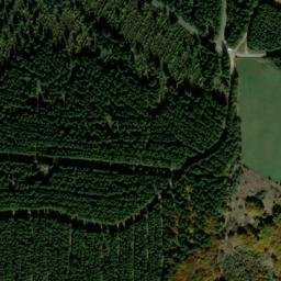 Satellite imagery of Le Serre de la Fage, FR