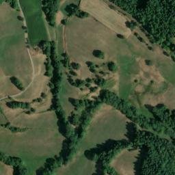 Satellite imagery of Rocher du Mouton, FR