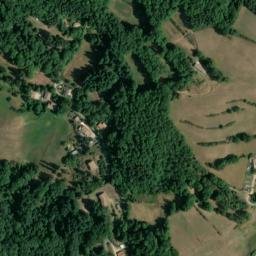 Satellite imagery of Rocher du Mouton, FR