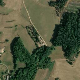 Satellite imagery of Rocher du Mouton, FR